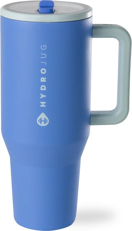 HYDROJUG 32 oz. Traveler Tumbler