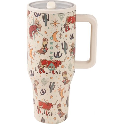 HYDROJUG 32 oz. Traveler Tumbler