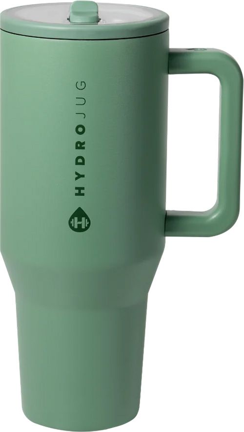 HYDROJUG 32 oz. Traveler Tumbler