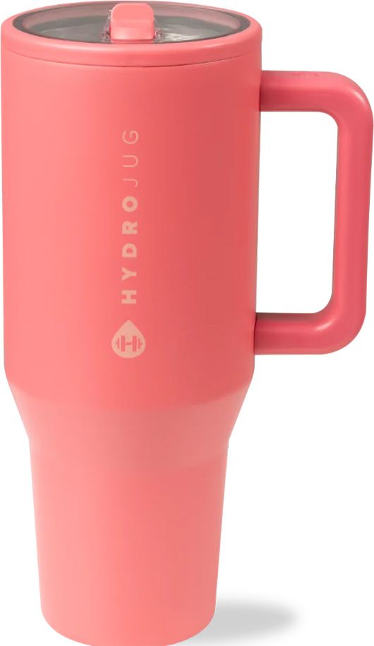HYDROJUG 32 oz. Traveler Tumbler