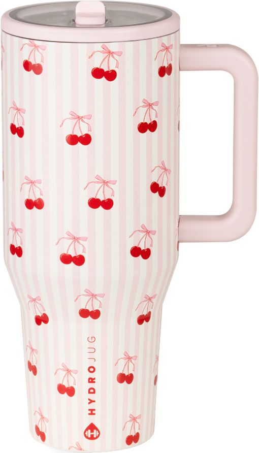 HYDROJUG 32 oz. Traveler Tumbler