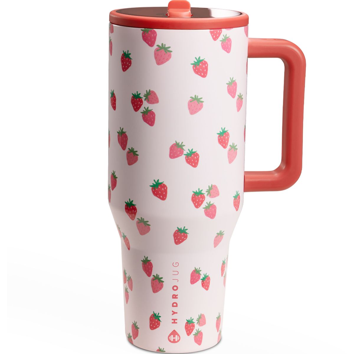 HYDROJUG 40 oz. Traveler Tumbler