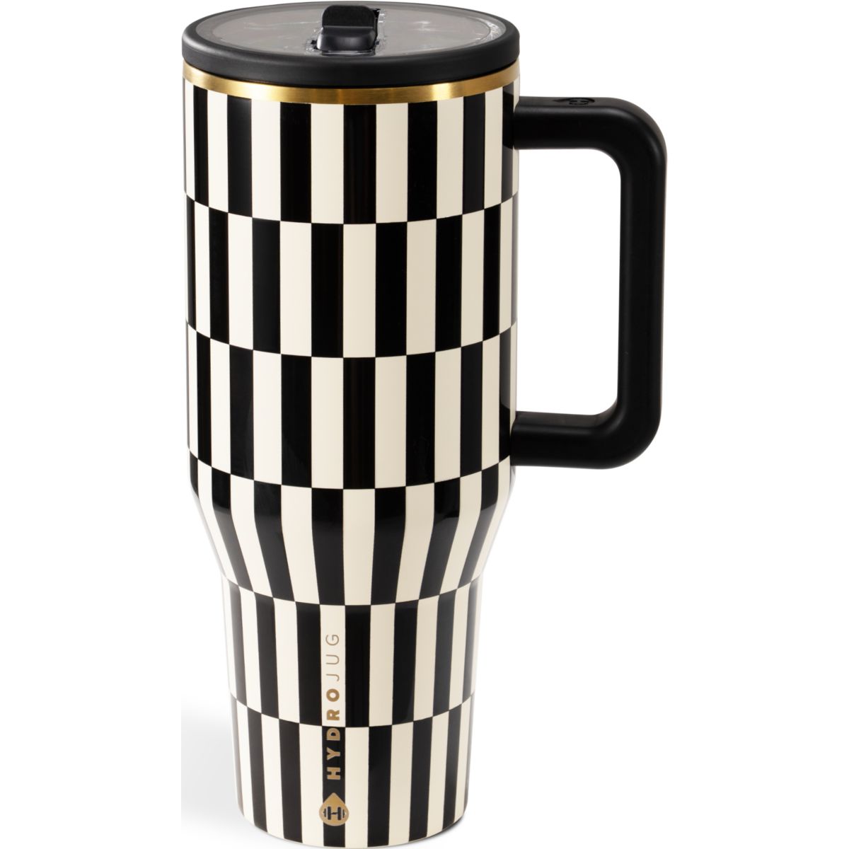 HYDROJUG 40 oz. Traveler Tumbler