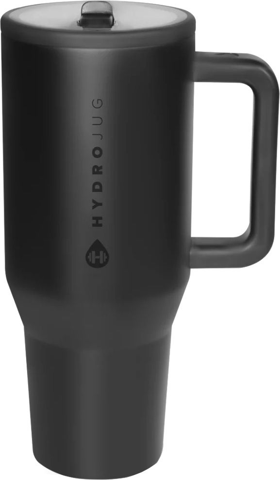 HYDROJUG 40 oz. Traveler Tumbler