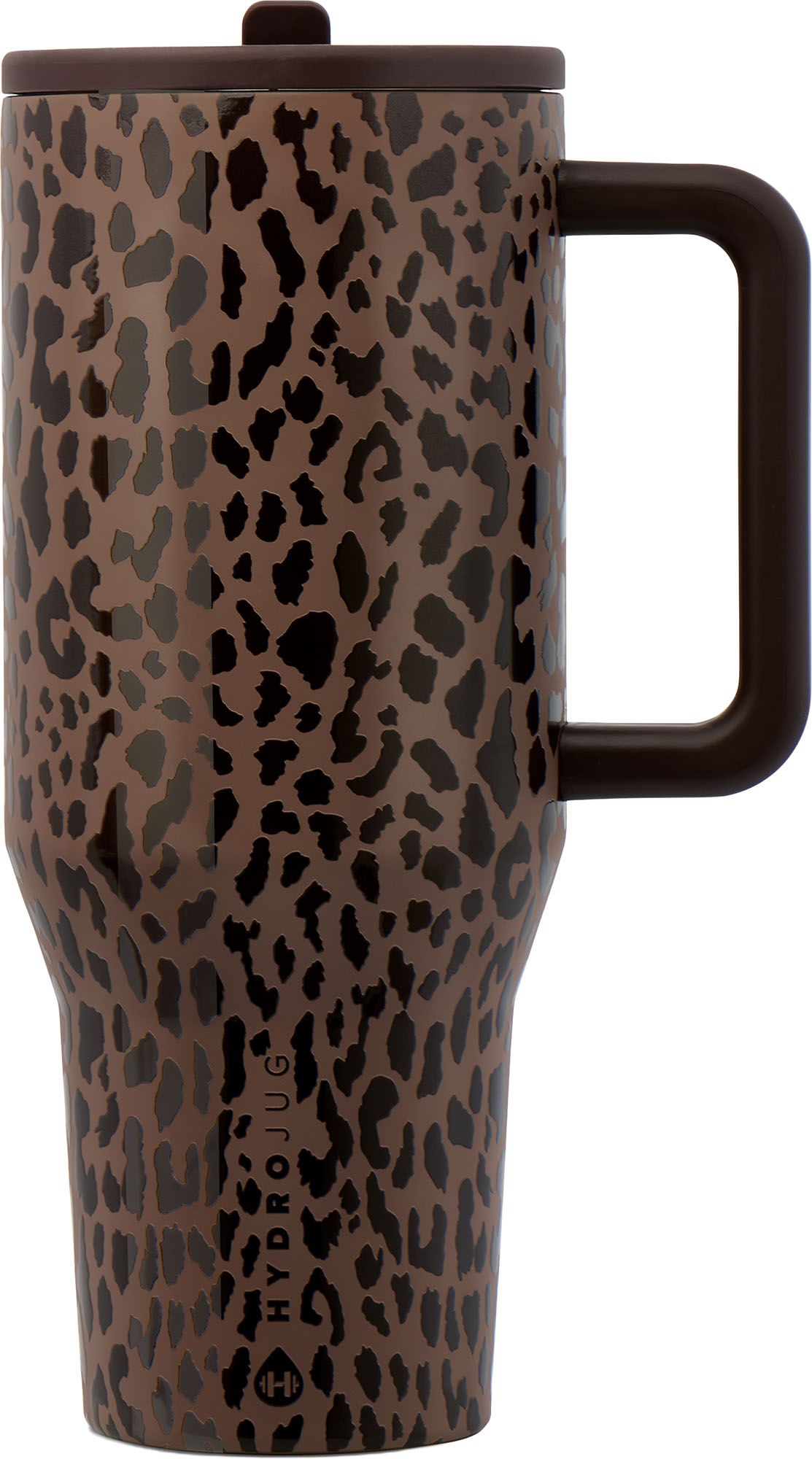 Brown Leopard
