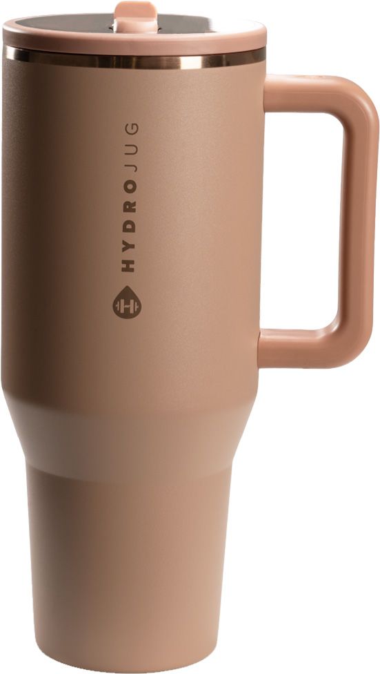 HYDROJUG 40 oz. Traveler Tumbler