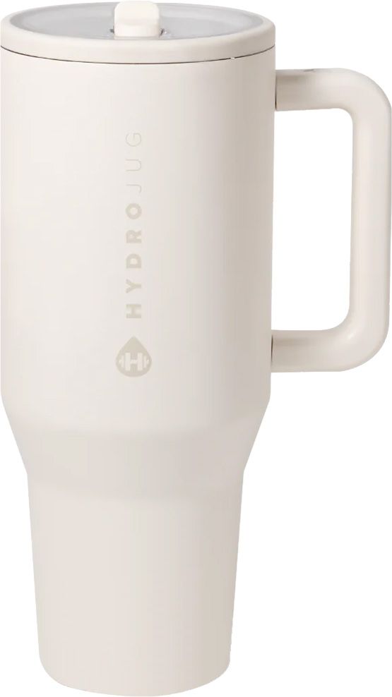 HYDROJUG 40 oz. Traveler Tumbler