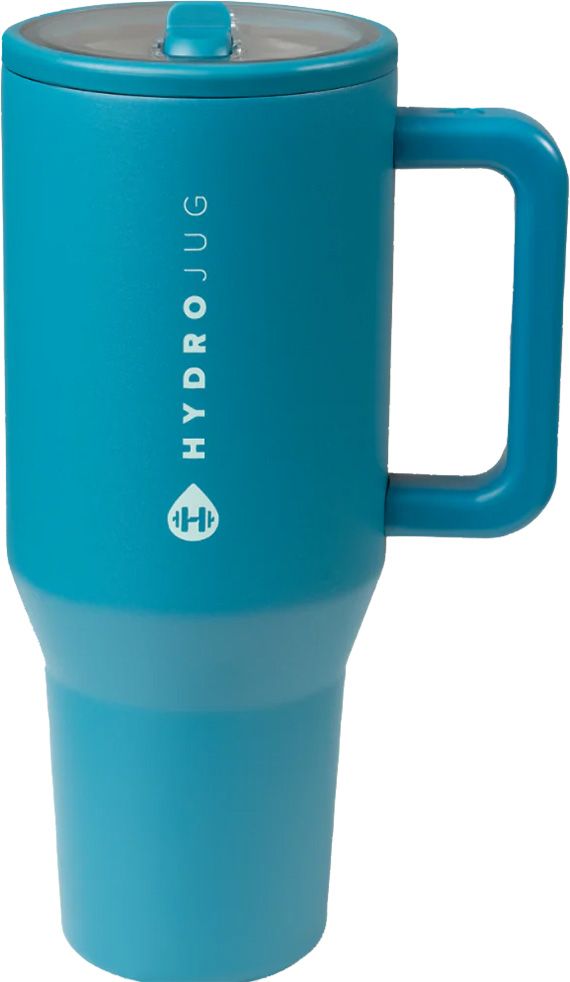 HYDROJUG 40 oz. Traveler Tumbler
