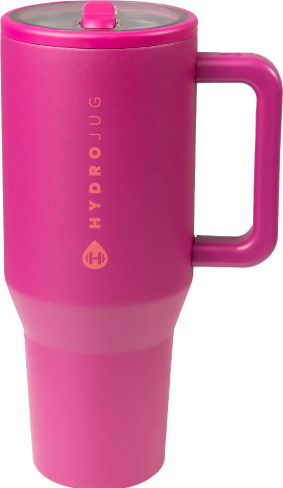 HYDROJUG 40 oz. Traveler Tumbler