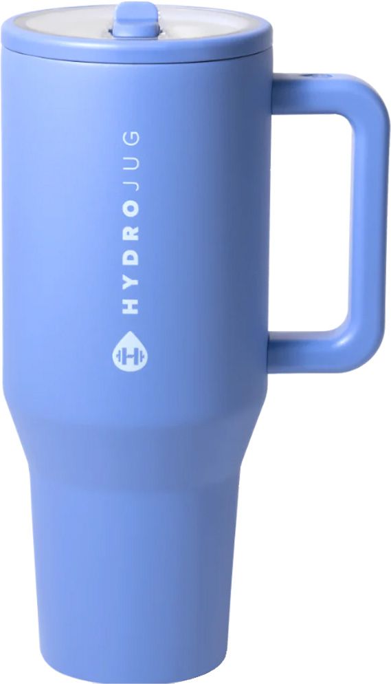 HYDROJUG 40 oz. Traveler Tumbler