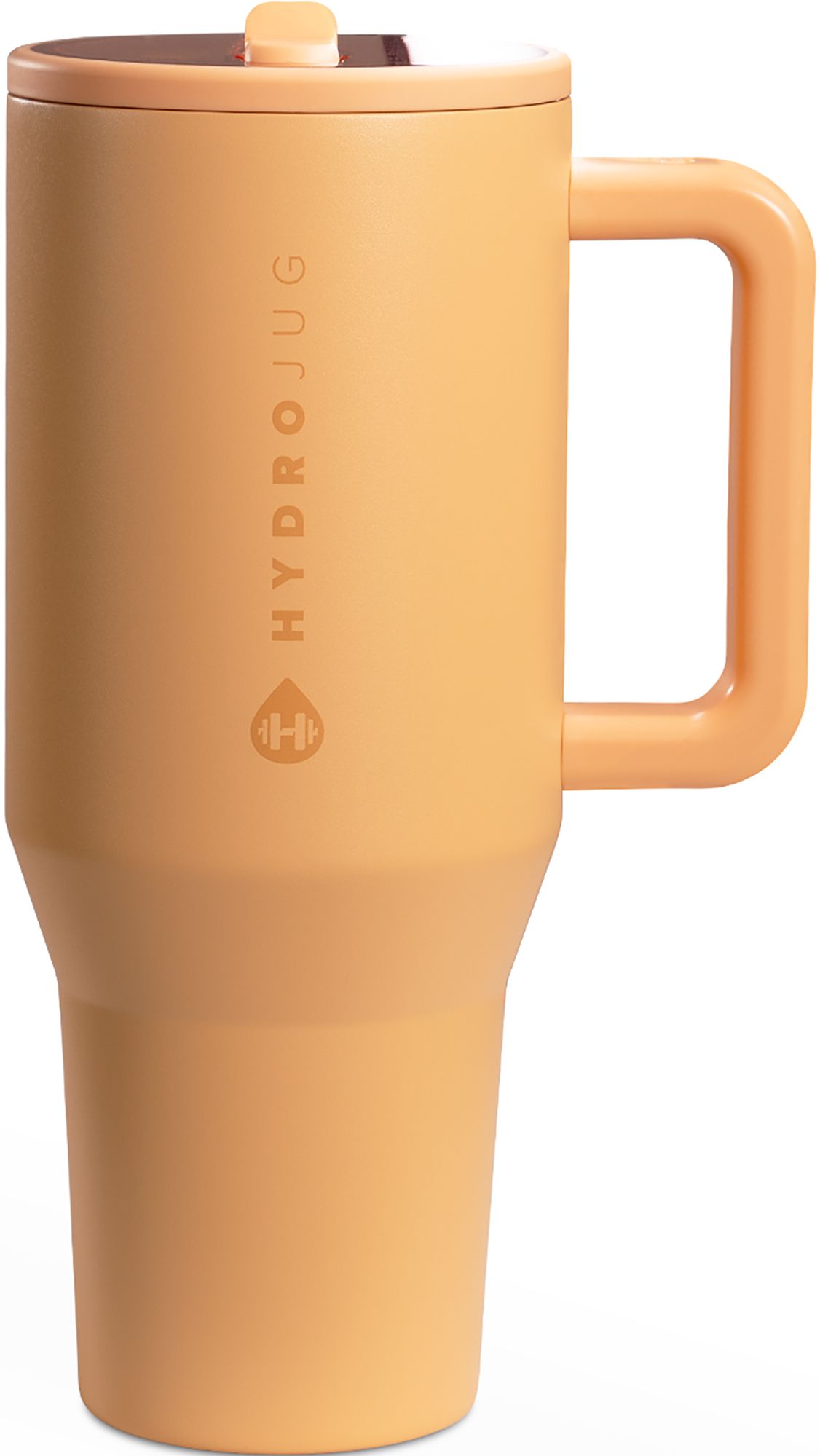HYDROJUG 40 oz. Traveler Tumbler