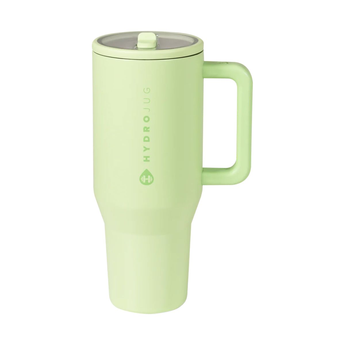 YETI 18 oz. Rambler Bottle with Color-Matched Straw Cap