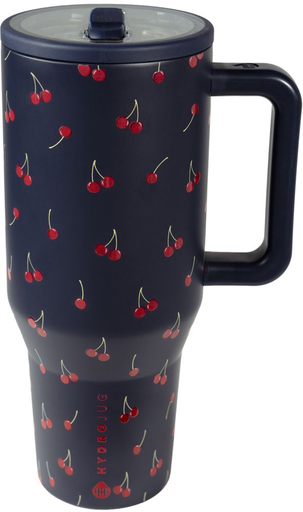 Midnight Cherries