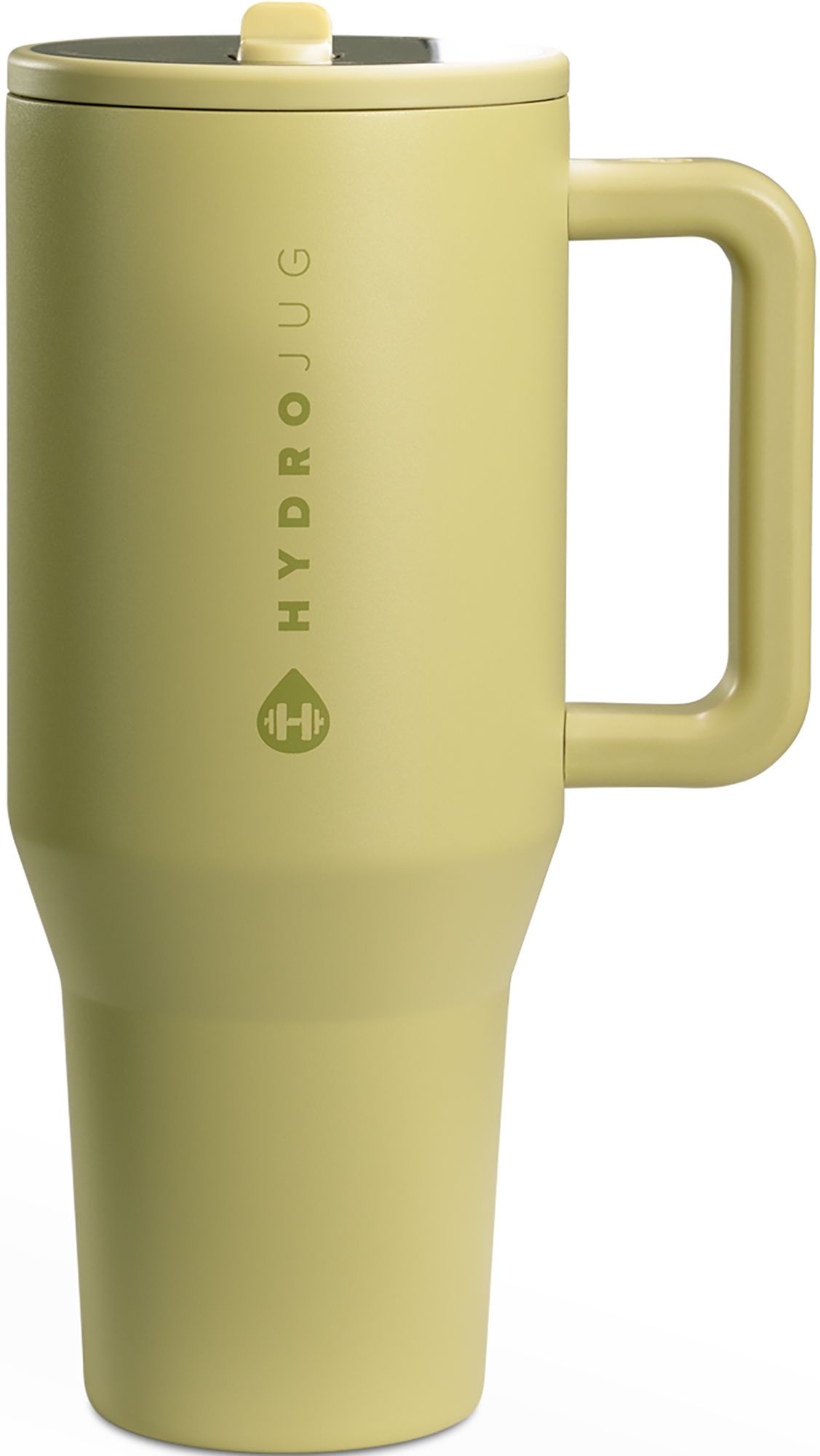 HYDROJUG 40 oz. Traveler Tumbler