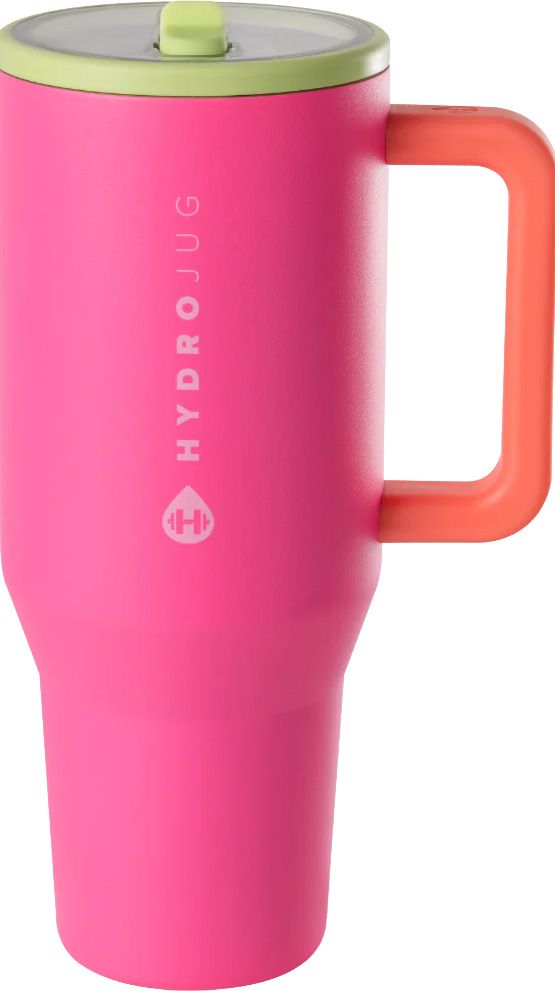 HYDROJUG 40 oz. Traveler Tumbler