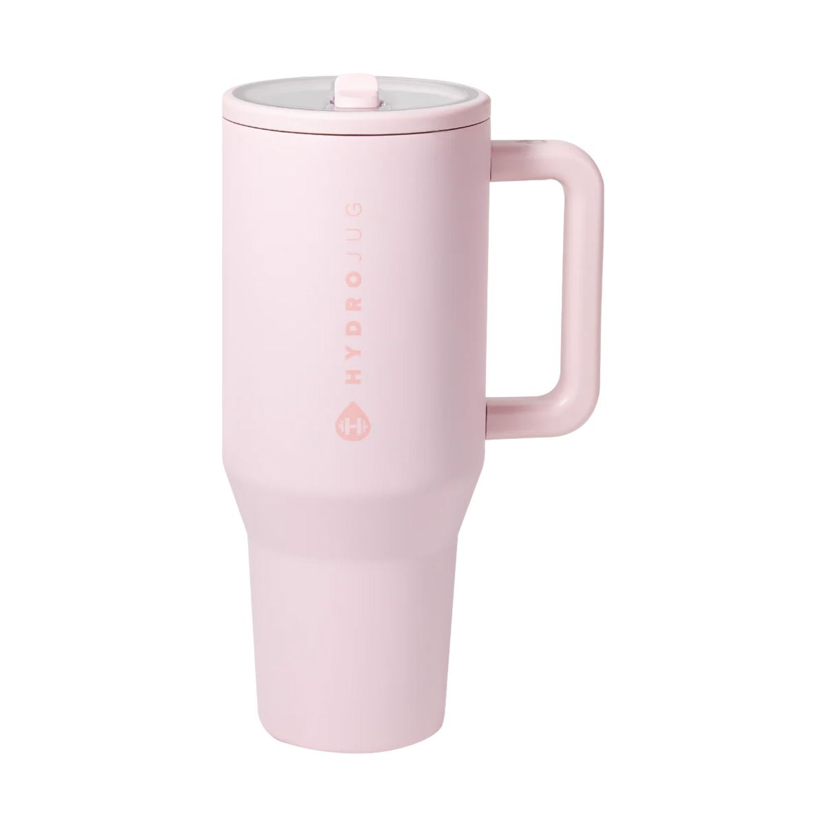 HYDROJUG 40 oz. Traveler Tumbler