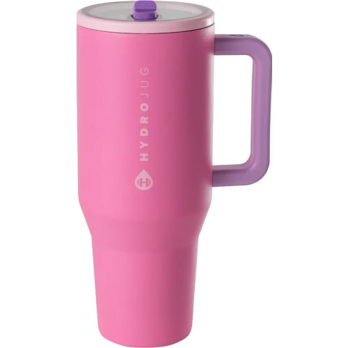 HYDROJUG 40 oz. Traveler Tumbler