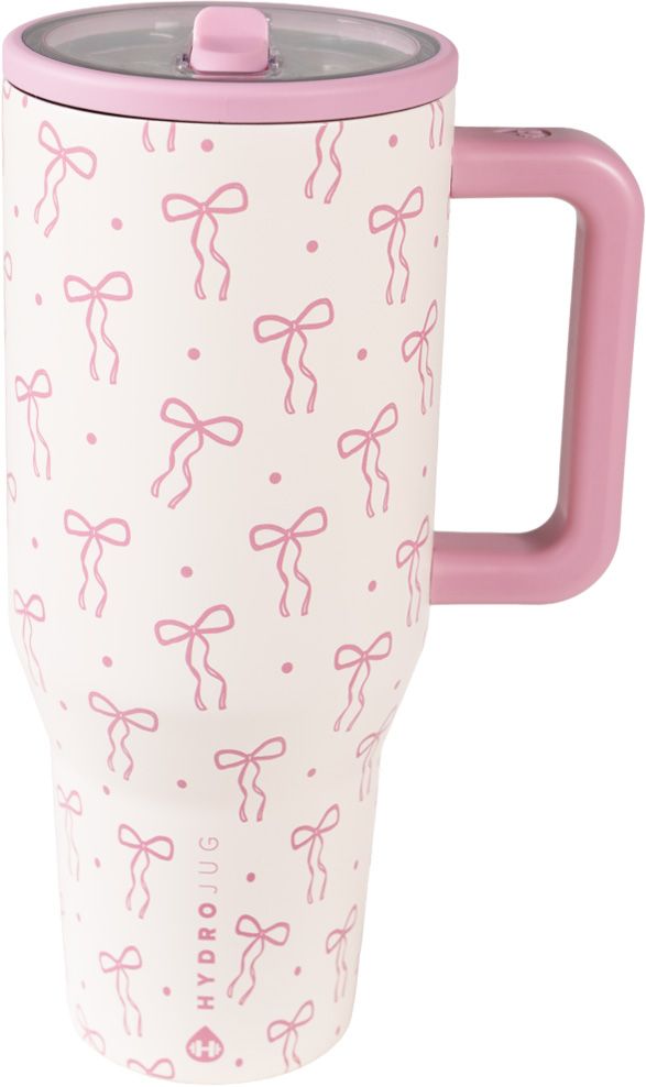 HYDROJUG 40 oz. Traveler Tumbler