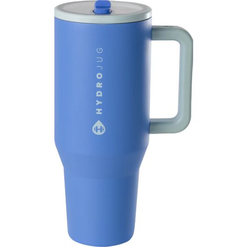 HYDROJUG 40 oz. Traveler Tumbler