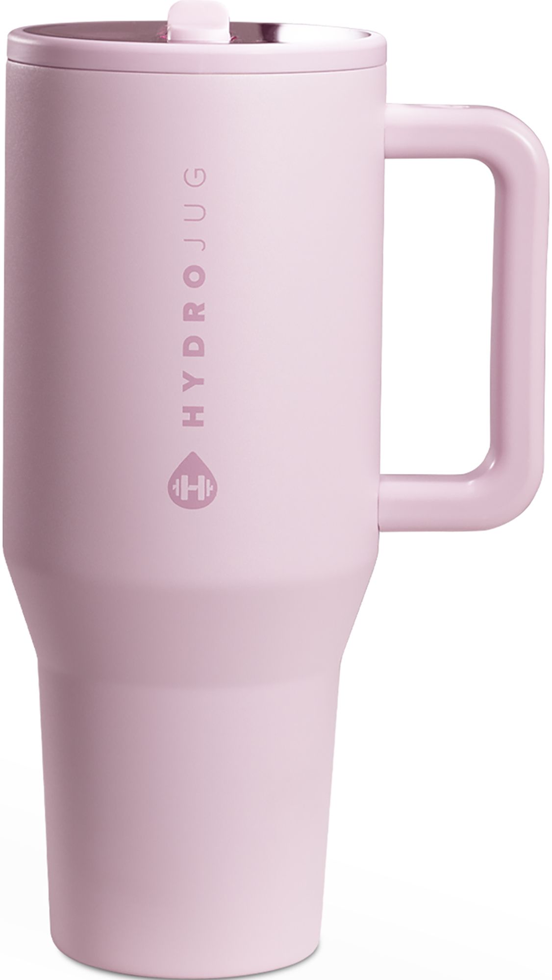 HYDROJUG 40 oz. Traveler Tumbler