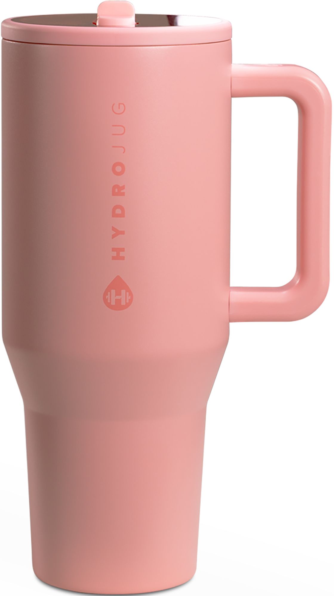 HYDROJUG 40 oz. Traveler Tumbler