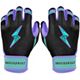 Black/Purple