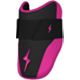 Black/Hot Pink