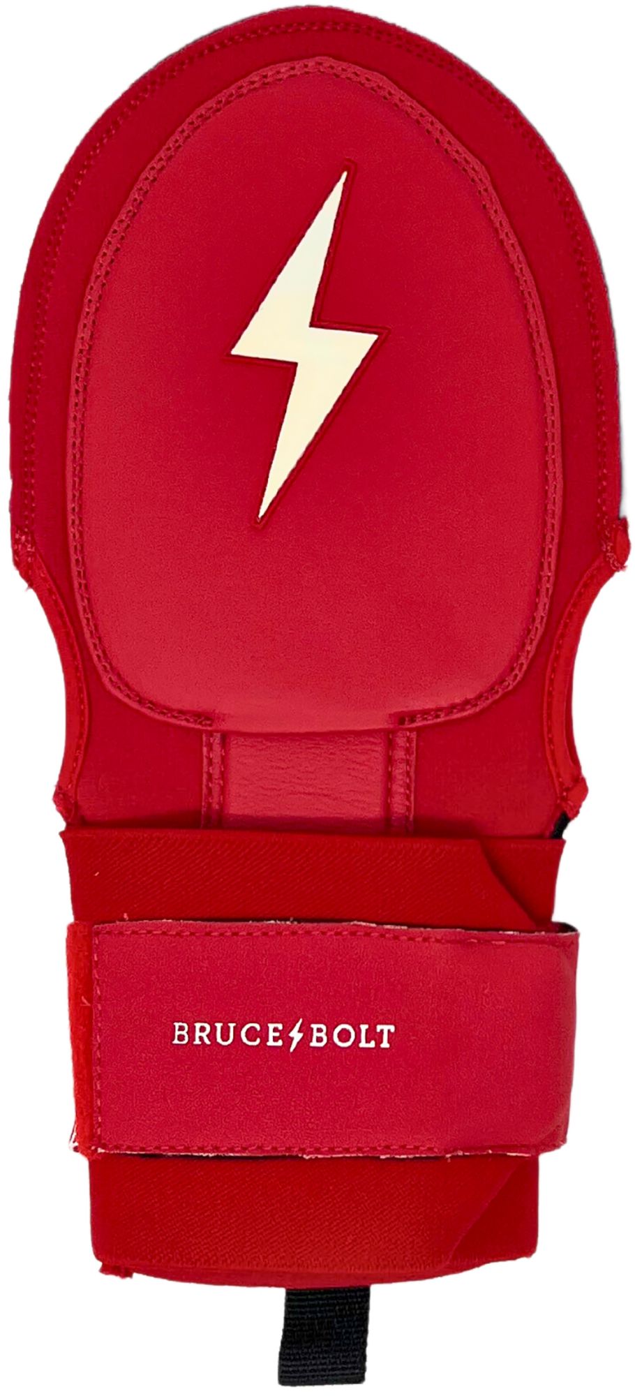 BRUCE BOLT Youth Premium Pro Universal Sliding Mitt