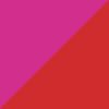 Pink/Red