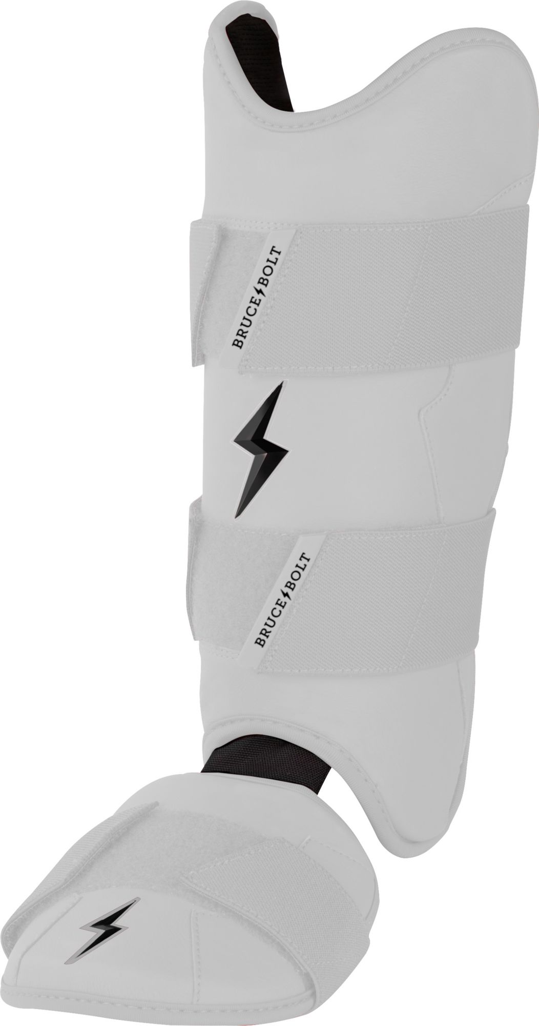 BRUCE BOLT Adult Premium Pro Batter's Leg Guard