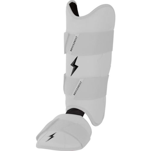 BRUCE BOLT Adult Bear Series Premium Pro Universal Batter's Leg