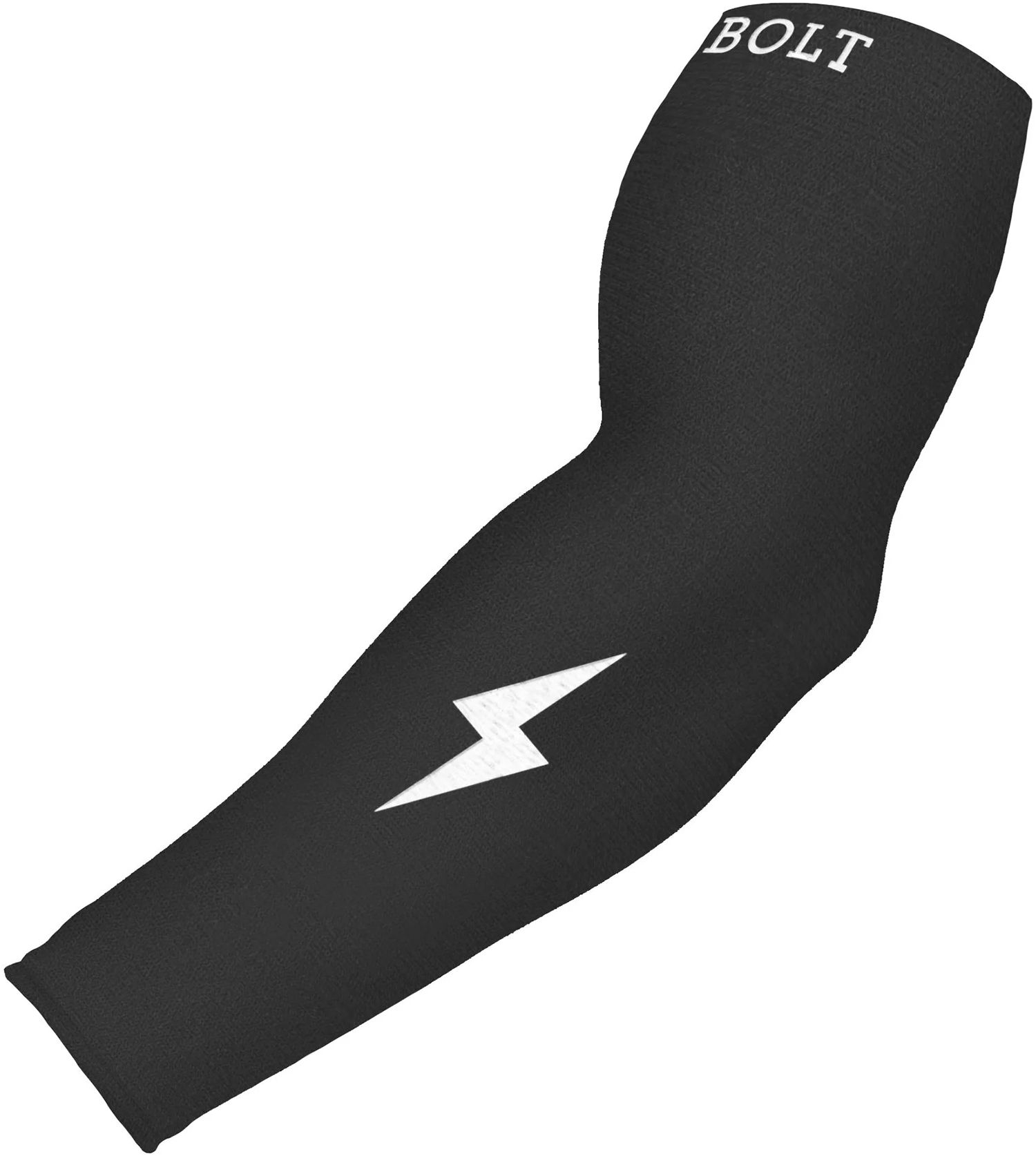 BRUCE BOLT Graduated Compression Premium Batter's Arm Sleeve