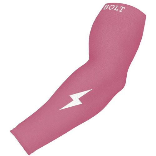 McDavid Compression Arm Sleeve M ピンク McDavid Compression Arm Sleeves - Pair | Dick's Sporting Goods