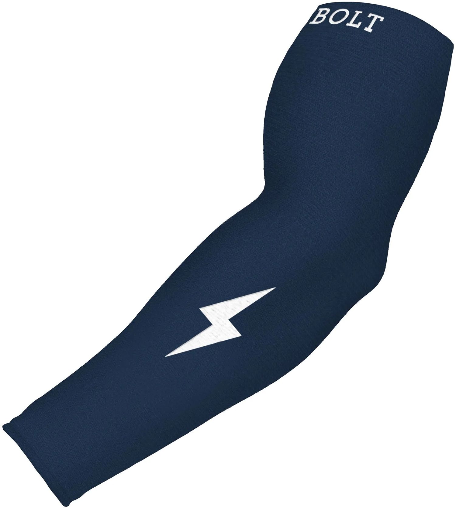 BRUCE BOLT Graduated Compression Premium Batter's Arm Sleeve
