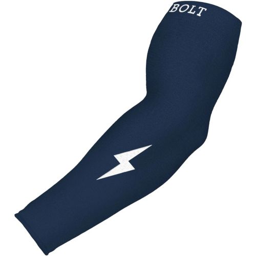BRUCE BOLT Graduated Compression Premium Batter's Arm Sleeve