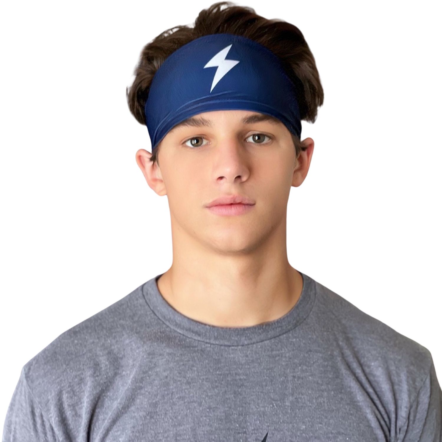 BRUCE BOLT Performance Headband