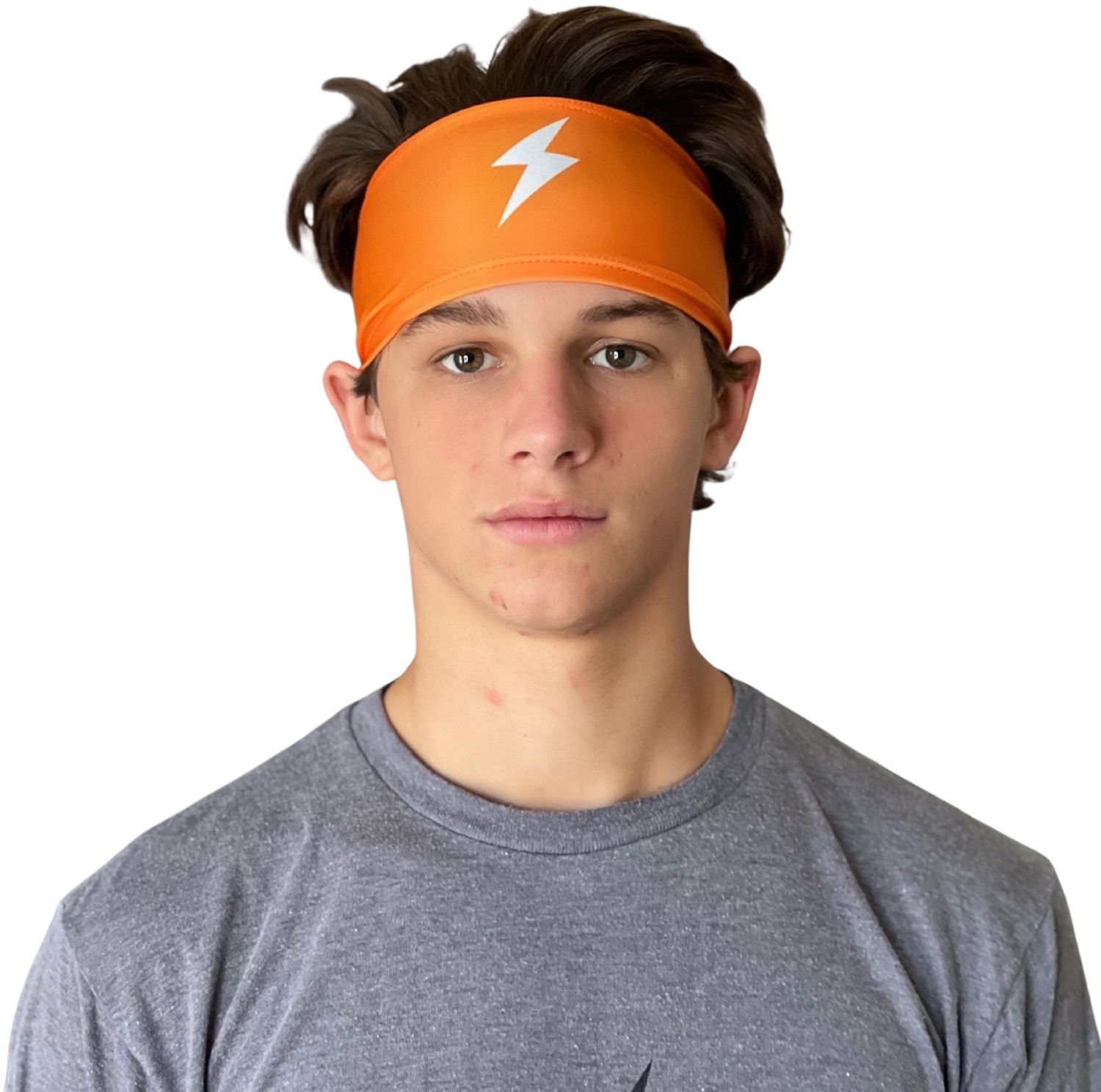 BRUCE BOLT Performance Headband
