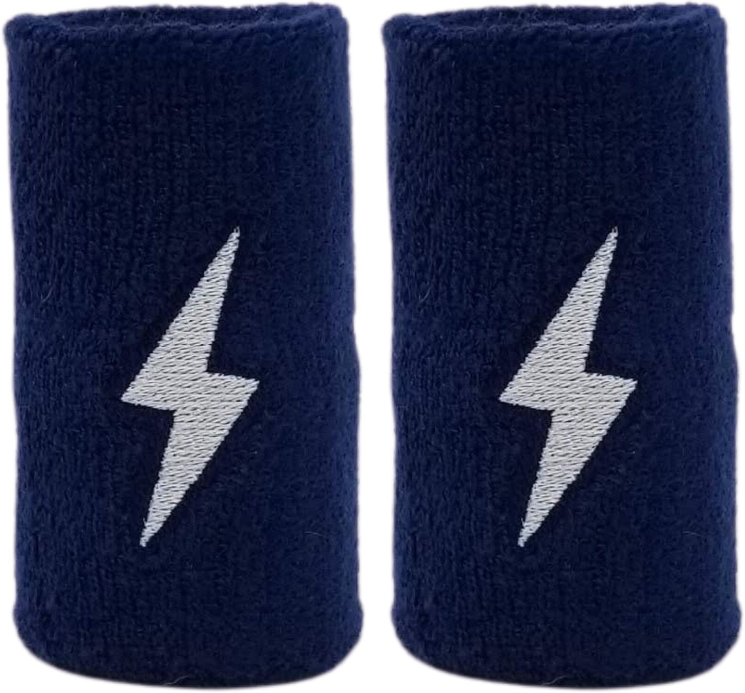 BRUCE BOLT Premium Pro Wrist Bands