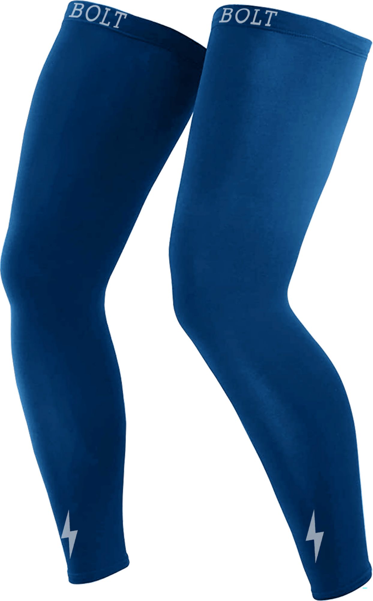 BRUCE BOLT Xtra Long Compression Leg Sleeves