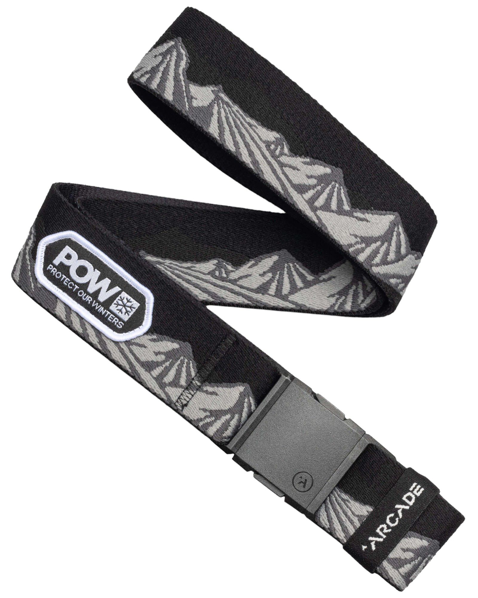 Black/Charcoal