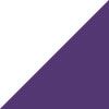White/Purple