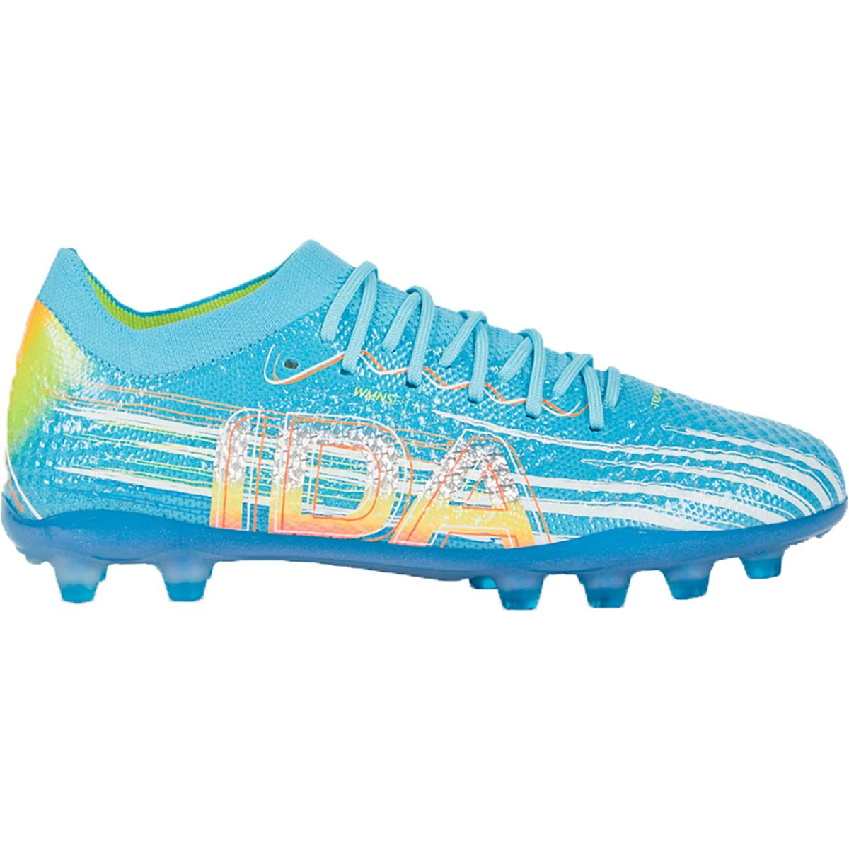 adidas F50 エリート　26.5センチ adidas アディダス F50 ELITE FG MID W サッカースパイク 25SS