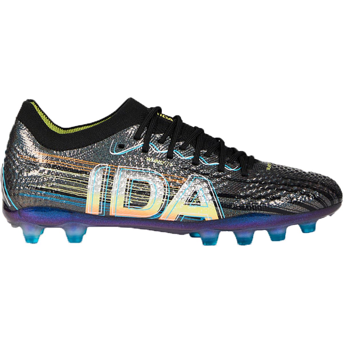 Mizuno Alpha Select FG Soccer Cleats | Dick's Sporting Goods