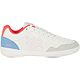 White/Red
