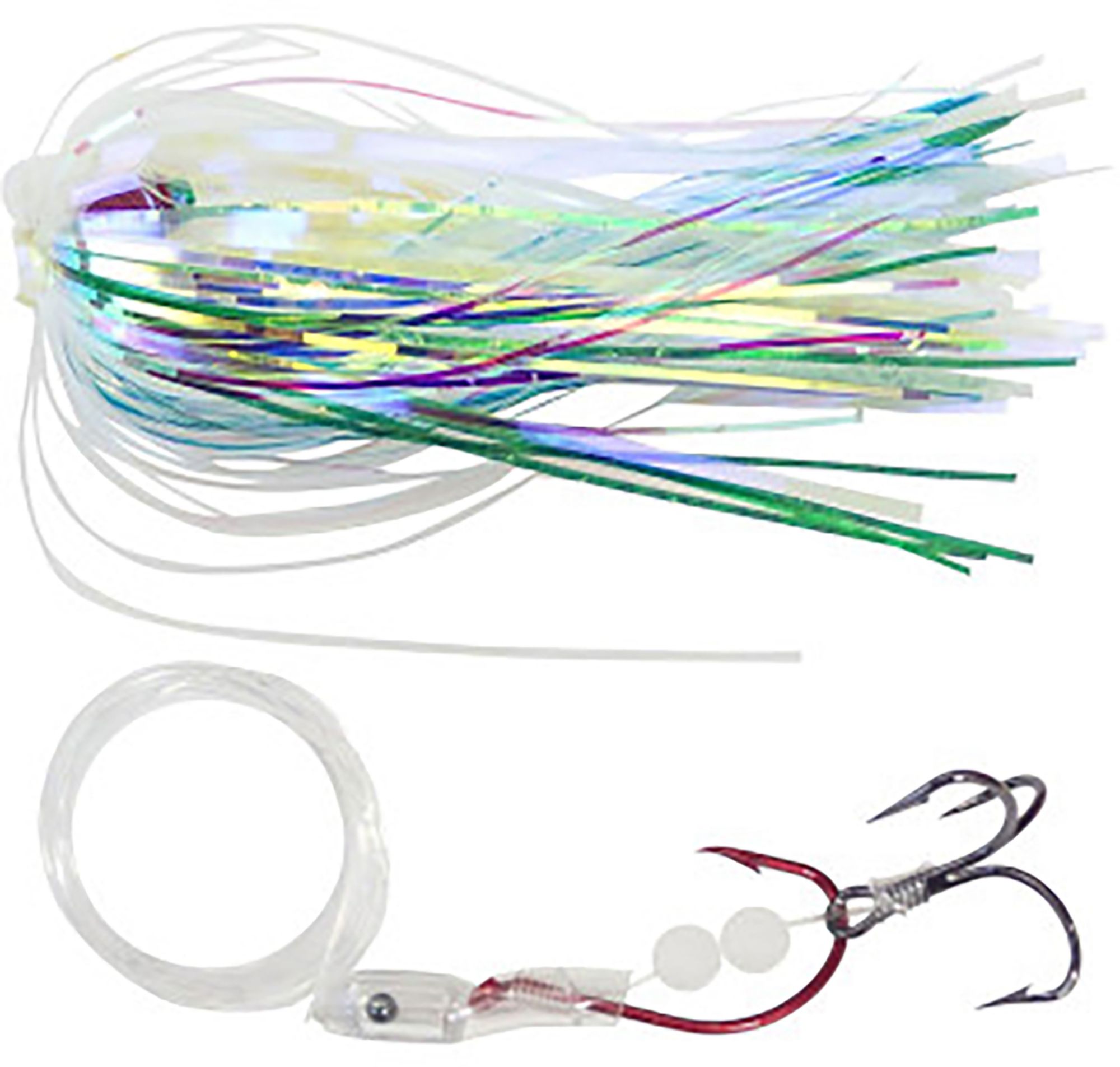 A-TOM-MIK Lures Trolling Fly