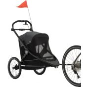 Baby Jogger Baby Summit X3 Jogging Stroller - Macy's