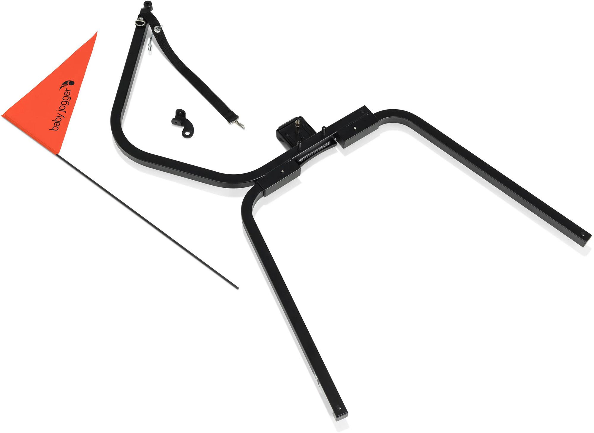 Baby Jogger City Prix Trailer Conversion Kit