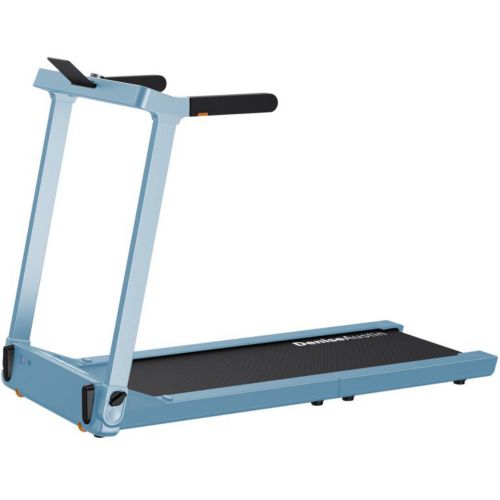 Marcy JX-651BW Easy Folding Motorized Treadmill | Dick's