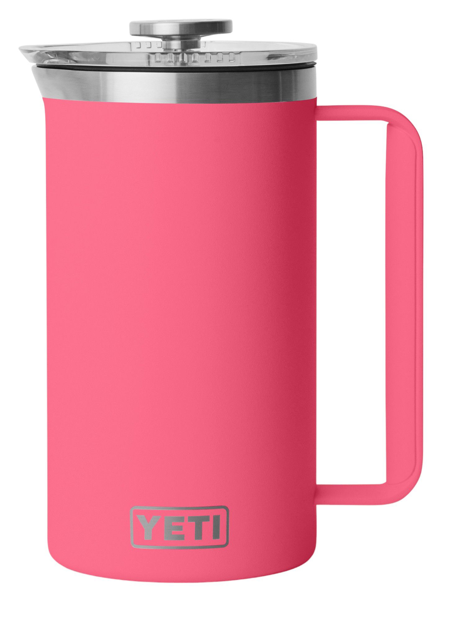 Tropical Pink