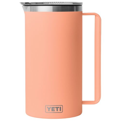 YETI Rambler Beverage Bucket ローカントリーピーチ Rambler™ 7.6 L Beverage Bucket – YETI EUROPE